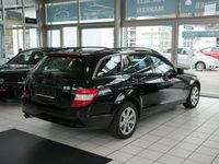 gebraucht Mercedes C220 C -Klasse T-Modell CDI Blueefficiency