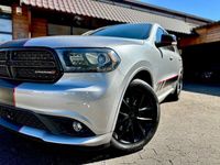 Gebraucht Dodge Durango 392 PS (288 kW) 2016 Silber SUV