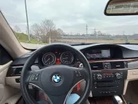 Używany BMW 330 231 KM (169 kW) 2008 Zielony Coupe