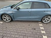 Gebraucht Audi RS3 400 PS (294 kW) 2023 Limousine