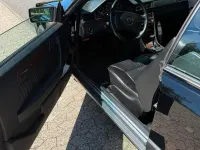 Gebraucht Mercedes 300 220 PS (161 kW) 1991 Schwarz Coupé