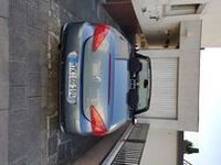 Gebraucht Peugeot 307 CC 185 PS (136 kW) 2004 Grau Cabrio