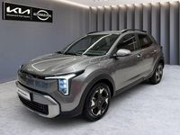 Neu Kia Stonic Vision 101 PS (74 kW) 2026 Grau SUV