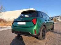 Gebraucht Mini Cooper S Classic 204 PS (150 kW) 2025 Grün Kleinwagen