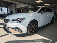 Gebraucht Cupra Leon 300 PS (220 kW) 2019 Andere farbe Kombi