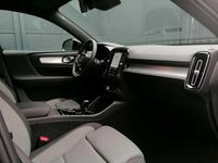 Gebraucht Volvo XC40 Plus 163 PS (119 kW) 2025 Schwarz SUV