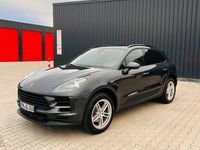 Gebraucht Porsche Macan 245 PS (180 kW) 2019 Grau SUV