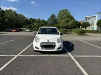 Gebraucht Suzuki Alto Comfort 68 PS (50 kW) 2009 Weiß Kleinwagen