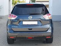 gebraucht Nissan X-Trail DIG Tekna *Voll-Leder-Pano-Navi-Garantie-19Zoll**