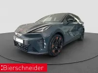 Neu Cupra Raval Endurance 155 kW (211 PS) 2026 Blau Limousine