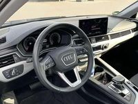 Gebraucht Audi A4 Design 204 PS (150 kW) 2020 Limousine