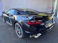 Gebraucht Corvette Stingray 481 PS (353 kW) 2023 Schwarz Coupé