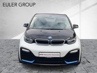 gebraucht BMW i3 i3120Ah 20'' Kamera Navi Wärmepumpe HUD digitales Cockpit LED Komfort Paket DAB SHZ