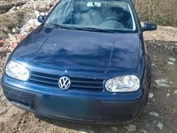 Brugt VW Passat 2000 Blå Stationcar