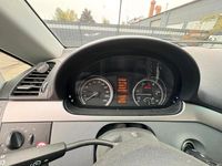 Gebraucht Mercedes Viano 203 PS (149 kW) 2010 Grau Van / Kleinbus