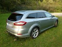 gebraucht Ford Mondeo mk4 ecoboost 240 ps Bj. 2013 Benzin