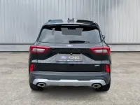 Gebraucht Ford Kuga Active X 243 PS (178 kW) 2025 Schwarz SUV