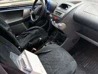 Gebraucht Toyota Aygo 68 PS (50 kW) 2008 Kleinwagen