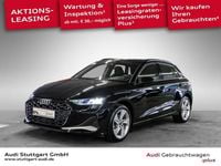 Gebraucht Audi A3 Advanced Plus 150 PS (110 kW) 2025 Limousine