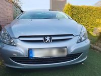 gebraucht Peugeot 307 CC 135