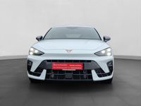 Gebraucht Cupra Leon 204 PS (150 kW) 2025 Weiss Limousine