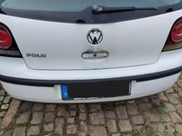 gebraucht VW Polo 