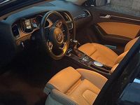 Gebraucht Audi A4 170 PS (125 kW) 2014 Braun Kombi