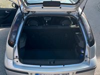 Gebraucht Opel Corsa 66 PS (48 kW) 2004 Silber Kleinwagen