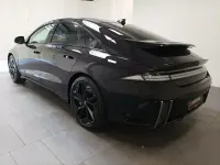 Gebraucht Hyundai Ioniq 6 Edition 239 kW (325 PS) 2023 Blau Limousine