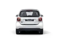 Gebraucht Smart ForTwo Electric Drive 60 kW (82 PS) 2023 Weiß