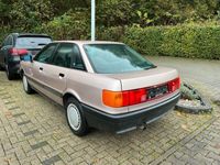 gebraucht Audi 80 Automatik 3-Gang sehr selten!