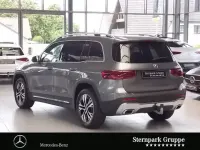 Gebraucht Mercedes GLB200 Progressive 163 PS (119 kW) 2024 Lack mountaingrau SUV