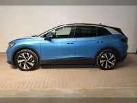 Gebraucht VW ID.4 Pro 210 kW (286 PS) 2025 Costa azul metallic SUV