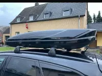 Gebraucht Ford Focus ST 185 PS (136 kW) 2017 Schwarz Limousine