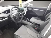 Gebraucht Skoda Enyaq iV 210 kW (286 PS) 2025 Manufacturer SUV