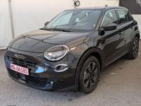 Gebraucht Fiat 600 101 PS (74 kW) 2023 Schwarz SUV