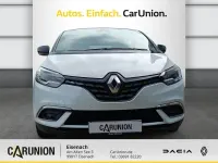 Usata Renault Scenic E-Tech Black Edition 140 CV (102 kW) 2021 Nero Monovolume