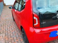 gebraucht VW up! 