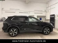 Gebraucht VW Tiguan Pro 150 PS (110 kW) 2024 Schwarz SUV