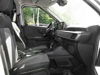 Neu Ford Transit Trend 125 PS (91 kW) 2025 Weiß Van / Kleinbus