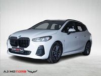 Gebraucht BMW 223 Active Tourer M Sport 211 PS (155 kW) 2023 Alpinweiss iii Van / Kleinbus