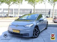 Gebraucht VW ID.3 Pro 150 kW (204 PS) 2023 Grau Kleinwagen