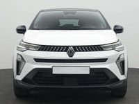 Gebraucht Renault Captur Techno 158 PS (116 kW) 2025 Weiss qnc+schwarz gne SUV