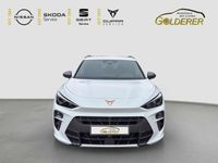 Gebraucht Cupra Terramar 150 PS (110 kW) 2024 Weiß SUV