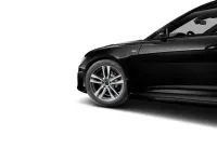 Second-hand Audi A6 S-Line 286 CP (210 kW) 2025 Negru Break