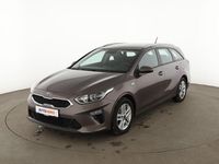 Gebraucht Kia Ceed Edition 7 2019 Braun Kleinwagen