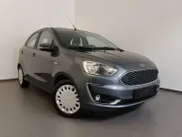 Gebraucht Ford Ka 86 PS (63 kW) 2019 Grau Limousine