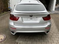 gebraucht BMW X6 35i