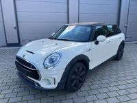 Gebraucht Mini Cooper SD Clubman Chili 190 PS (139 kW) 2017 Weiß Kombi