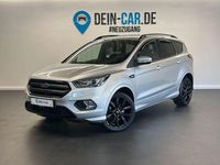 Gebraucht Ford Kuga ST-Line 150 PS (110 kW) 2018 Grau SUV